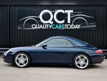 Used Porsche 911 2000 for sale - 78856974: Photo