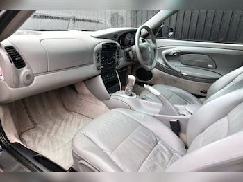 Used Porsche 911 2000 for sale - 78856974: Photo