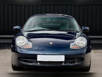 Used Porsche 911 2000 for sale - 78856974: Photo