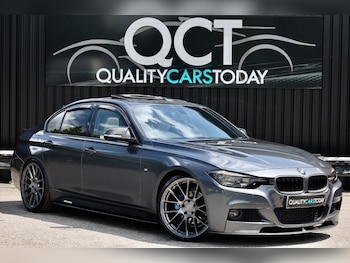 Used BMW 3 Series 2015 for sale - 78730683: Photo