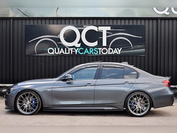 Used BMW 3 Series 2015 for sale - 78730683: Photo