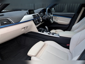 Used BMW 3 Series 2015 for sale - 78730683: Photo