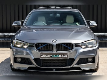 Used BMW 3 Series 2015 for sale - 78730683: Photo