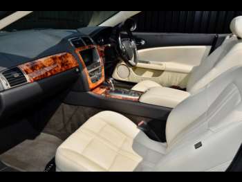 Used Jaguar XK 2006 for sale - 68703669: Photo