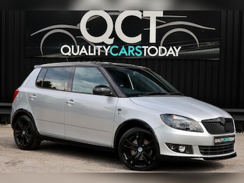 Used Skoda Fabia 2011 for sale - 78531944: Photo
