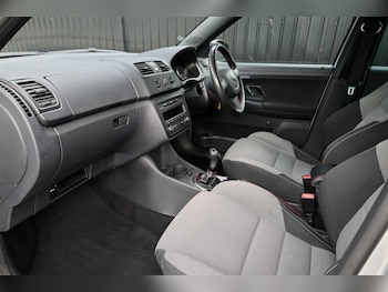 Used Skoda Fabia 2011 for sale - 78531944: Photo