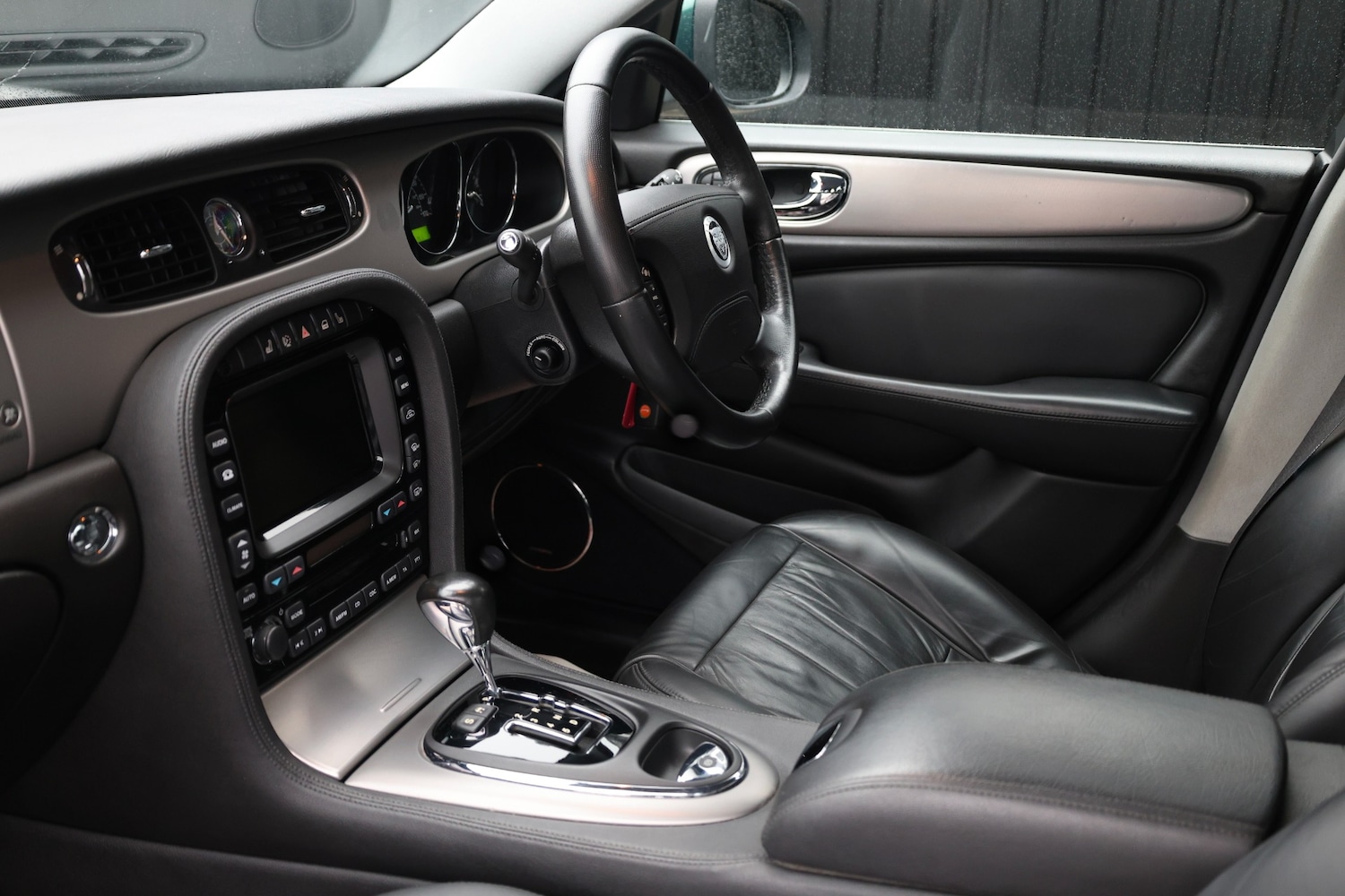 Used Jaguar XJ 2007 for sale - 76534527: Photo 10