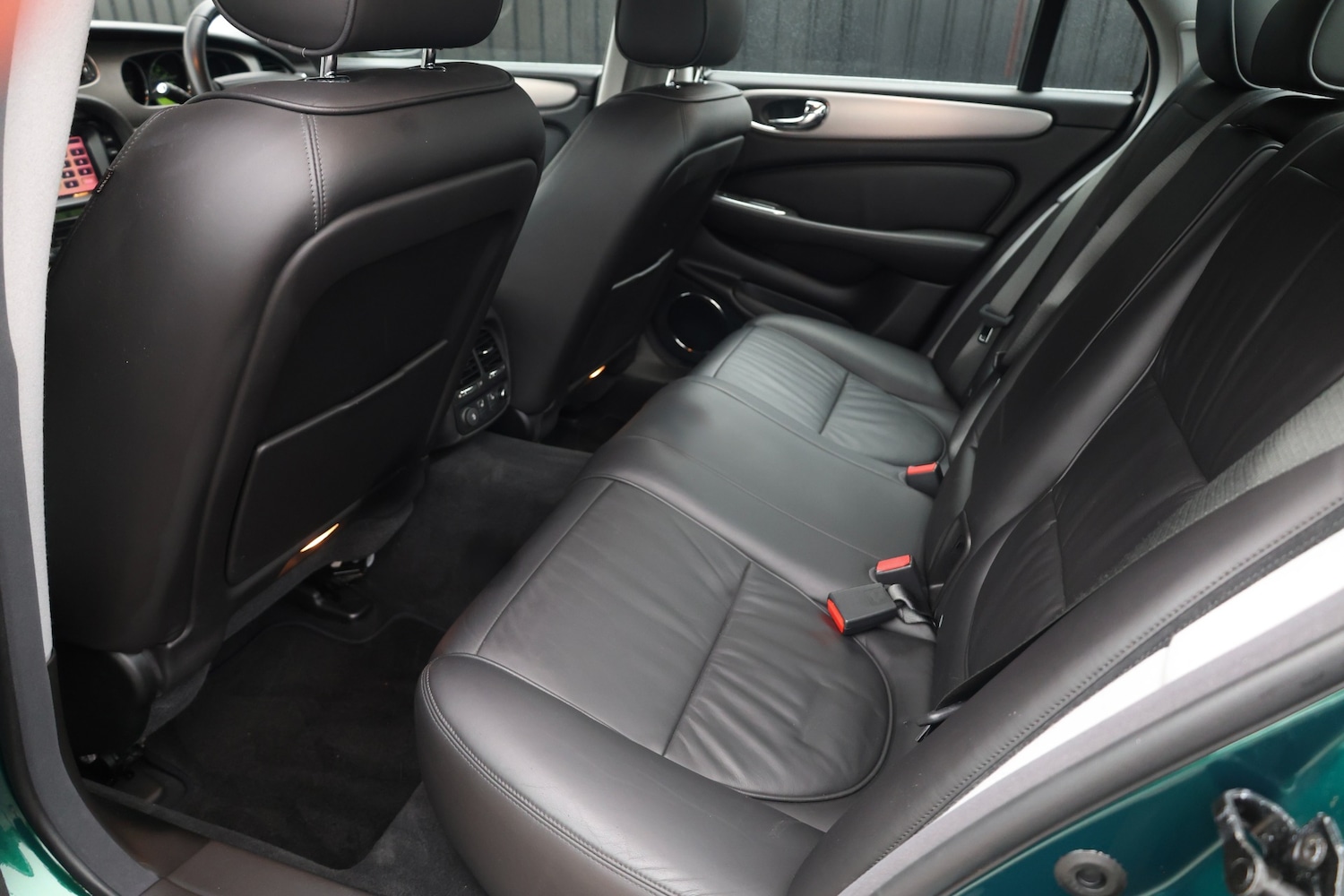 Used Jaguar XJ 2007 for sale - 76534527: Photo 11