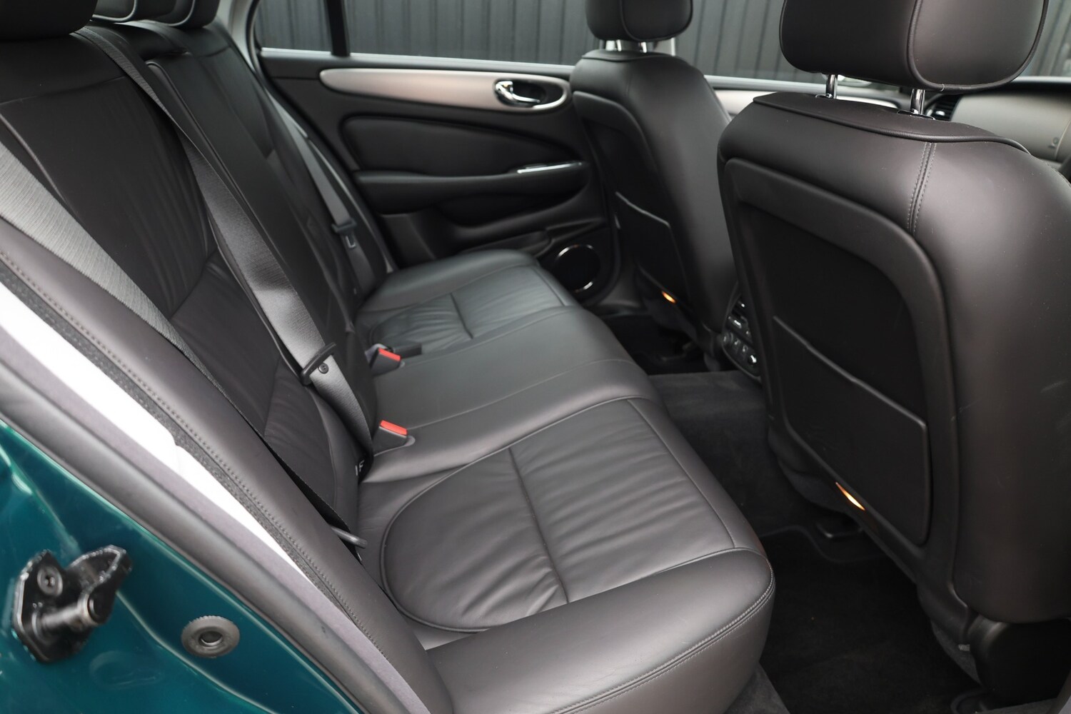 Used Jaguar XJ 2007 for sale - 76534527: Photo 12