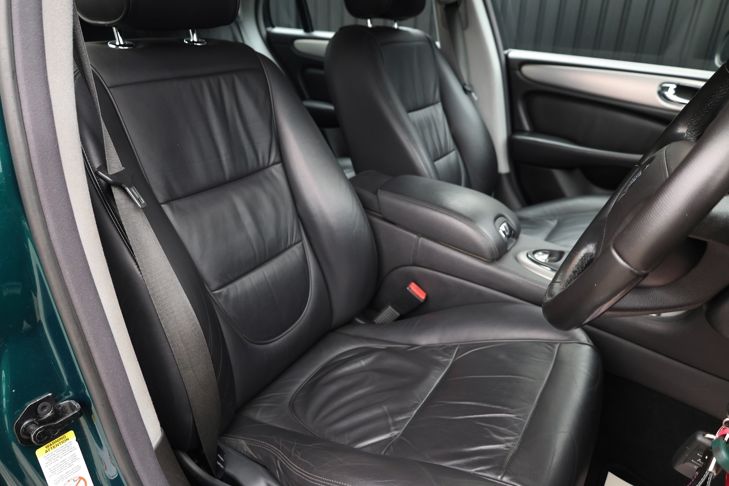 Used Jaguar XJ 2007 for sale - 76534527: Photo 14