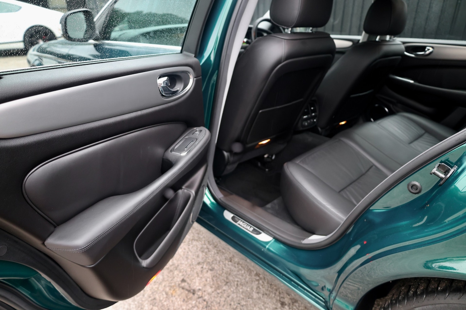 Used Jaguar XJ 2007 for sale - 76534527: Photo 15