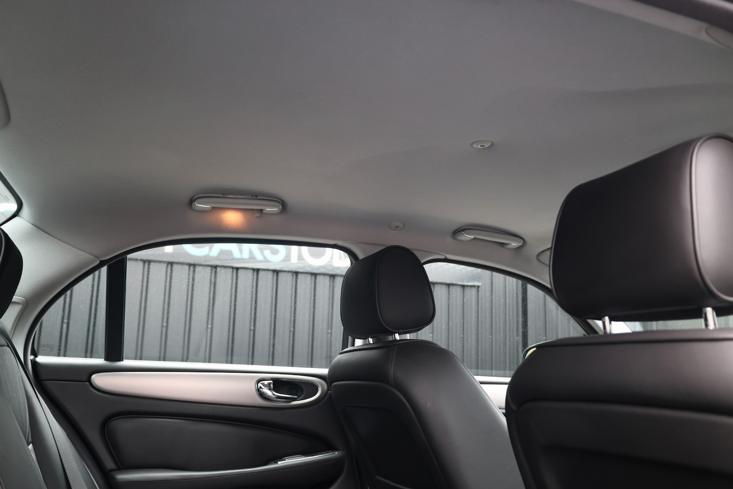 Used Jaguar XJ 2007 for sale - 76534527: Photo 17