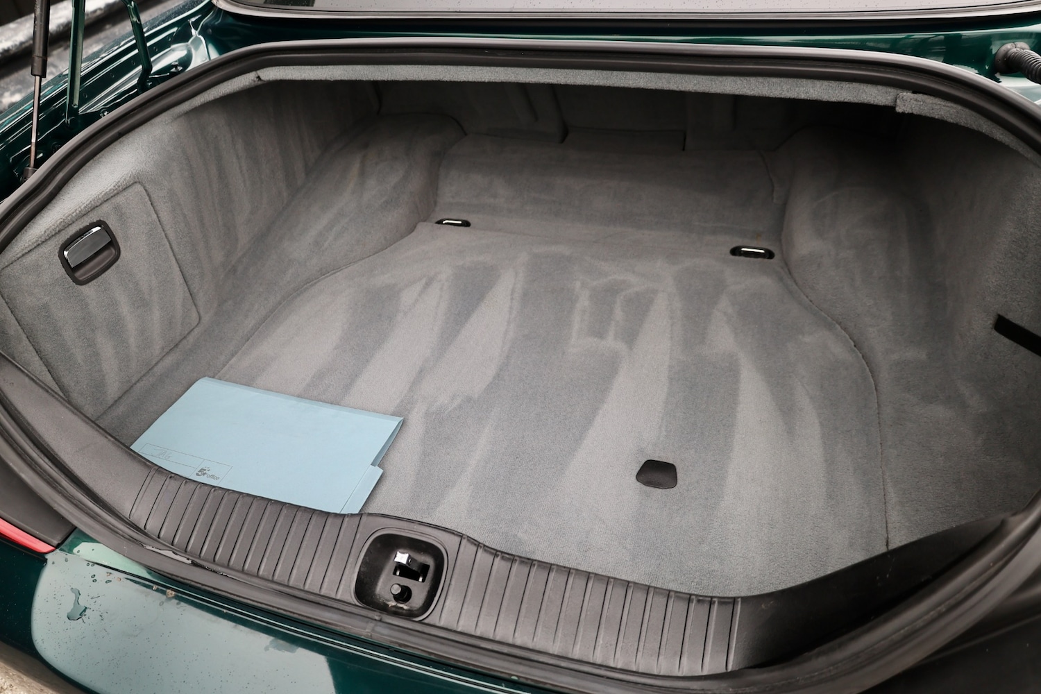 Used Jaguar XJ 2007 for sale - 76534527: Photo 18