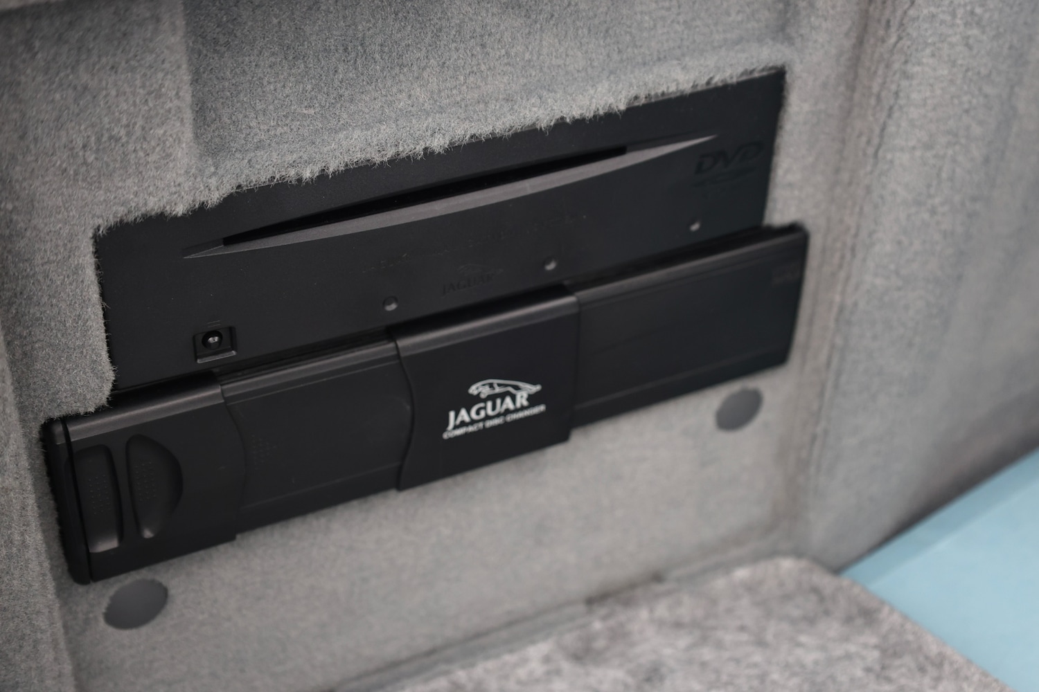 Used Jaguar XJ 2007 for sale - 76534527: Photo 20