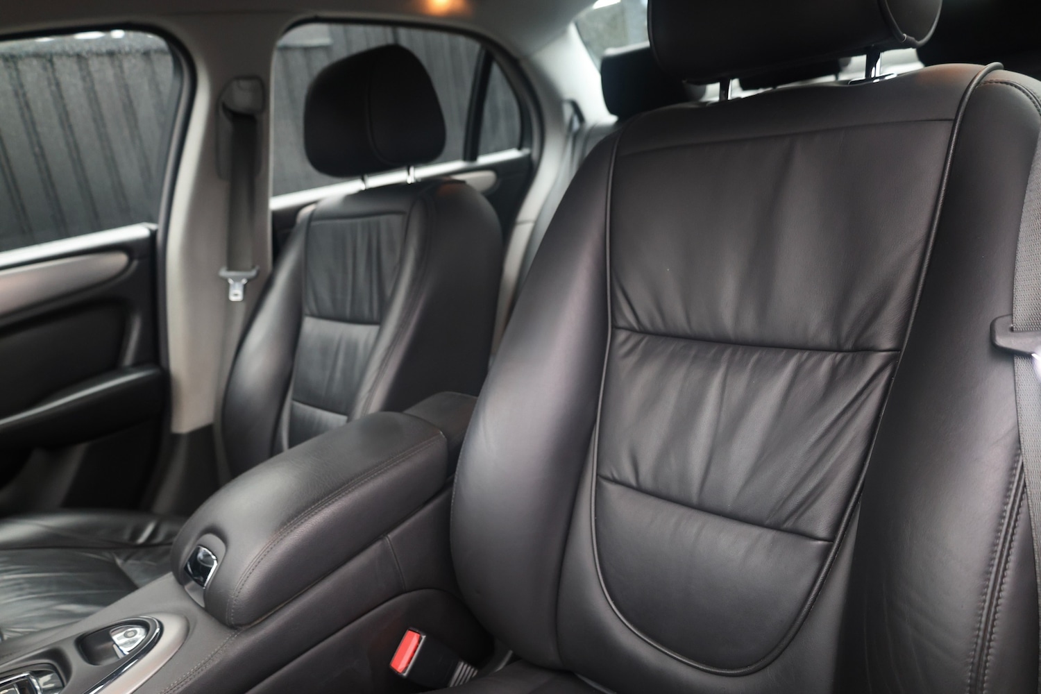 Used Jaguar XJ 2007 for sale - 76534527: Photo 25