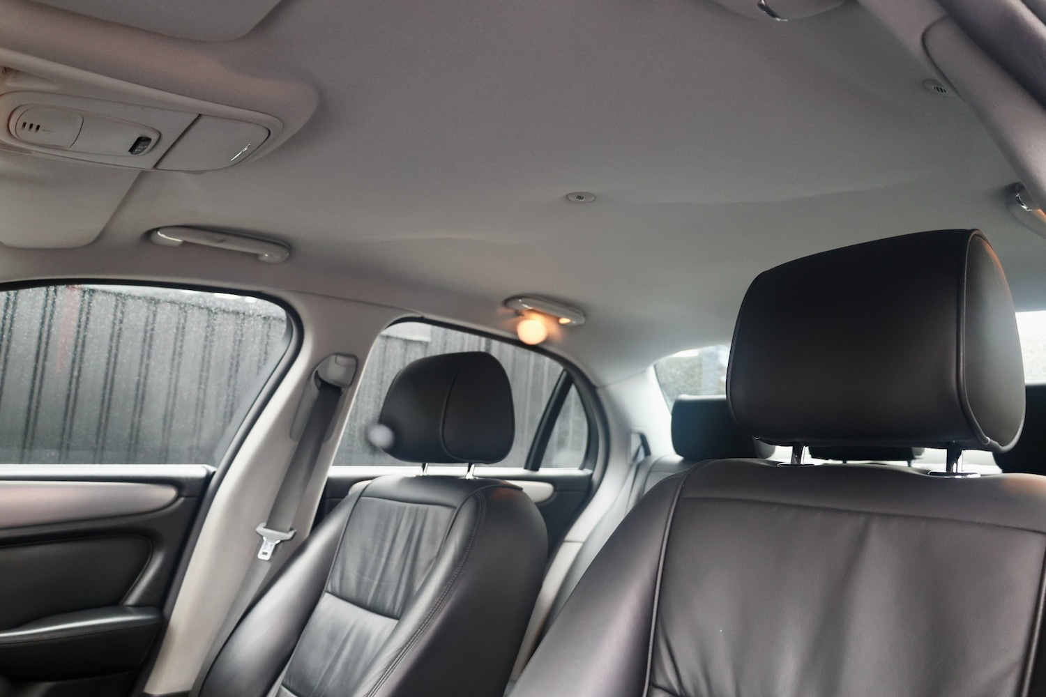 Used Jaguar XJ 2007 for sale - 76534527: Photo 26