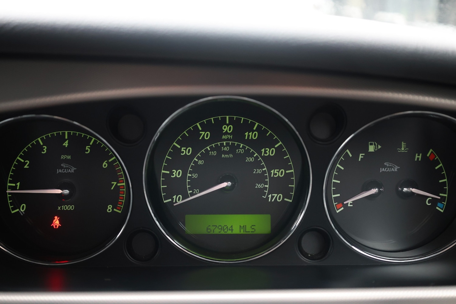 Used Jaguar XJ 2007 for sale - 76534527: Photo 30