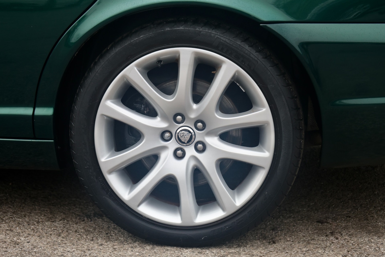 Used Jaguar XJ 2007 for sale - 76534527: Photo 37