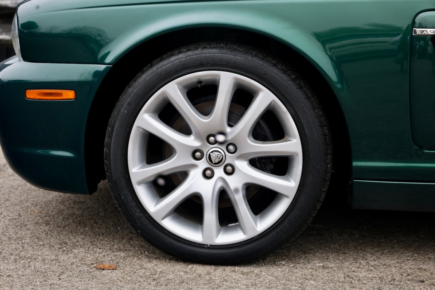 Used Jaguar XJ 2007 for sale - 76534527: Photo 38