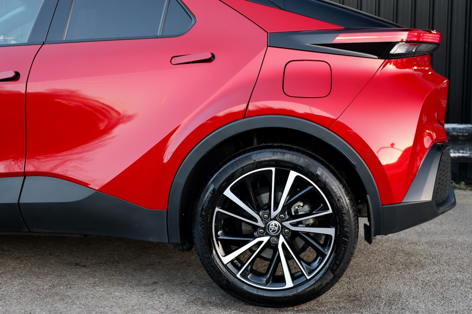 Used Toyota C-HR 2025 for sale - 77094250: Photo 20