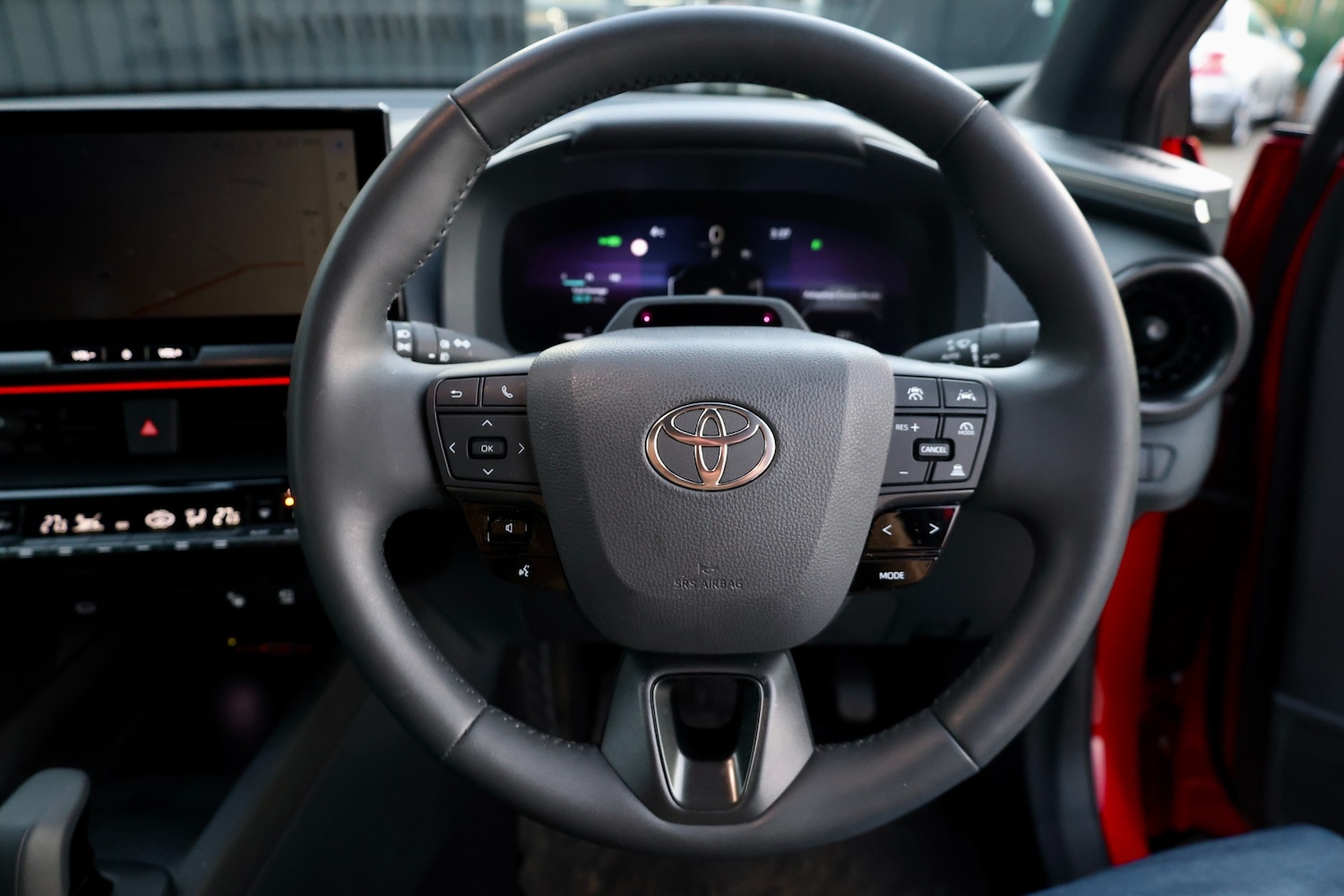 Used Toyota C-HR 2025 for sale - 77094250: Photo 27