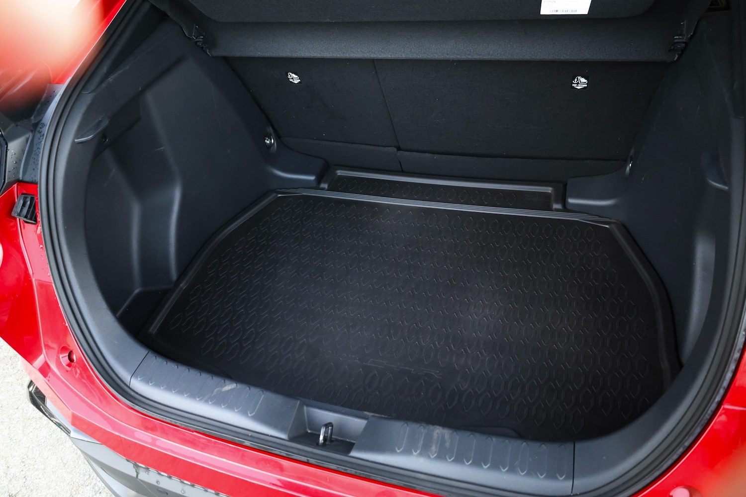 Used Toyota C-HR 2025 for sale - 77094250: Photo 34