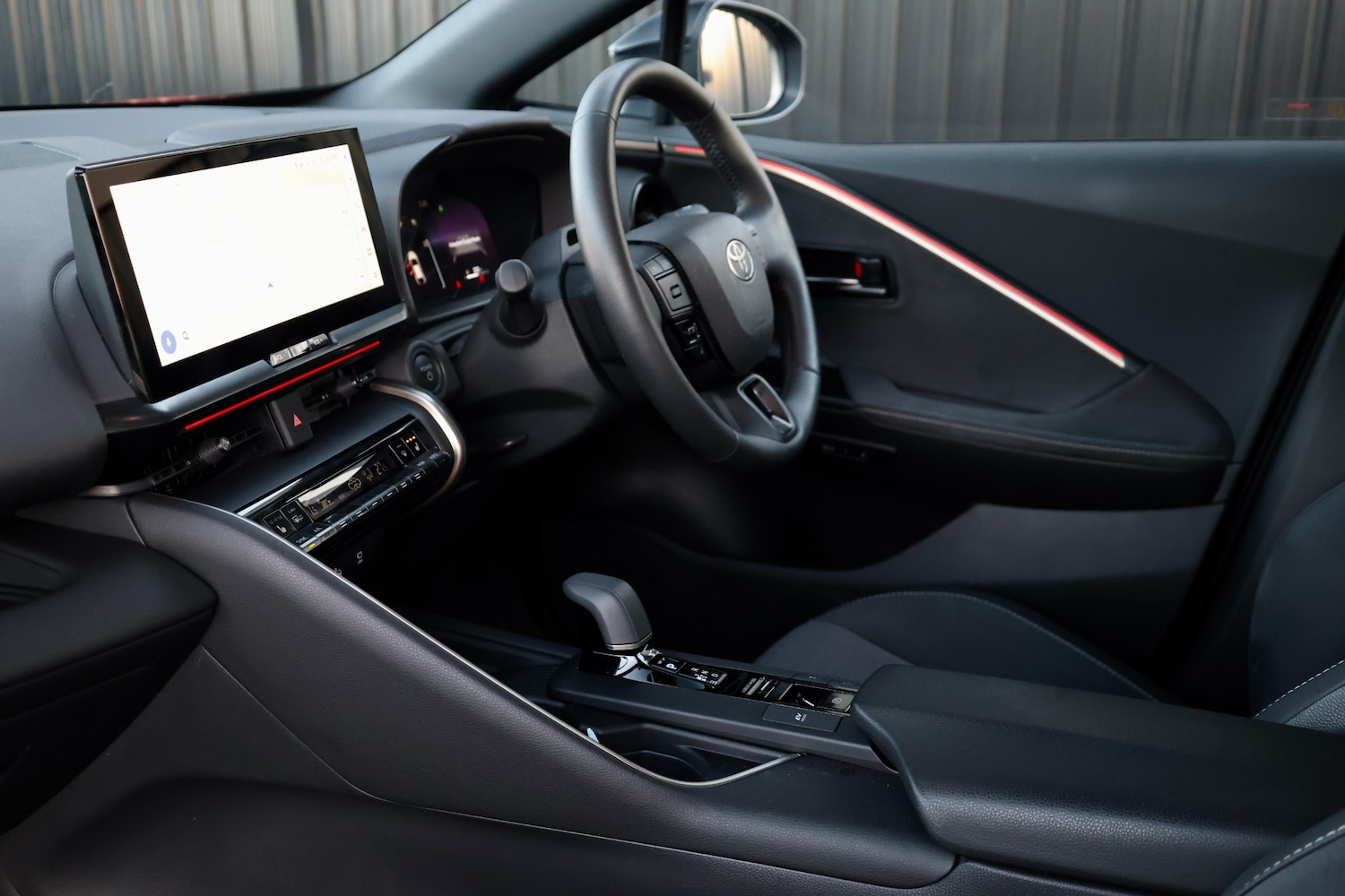 Used Toyota C-HR 2025 for sale - 77094250: Photo 7