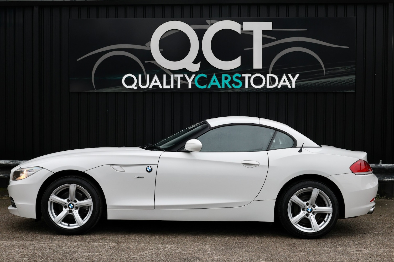 Used BMW Z4 2012 for sale - 77409665: Photo 10