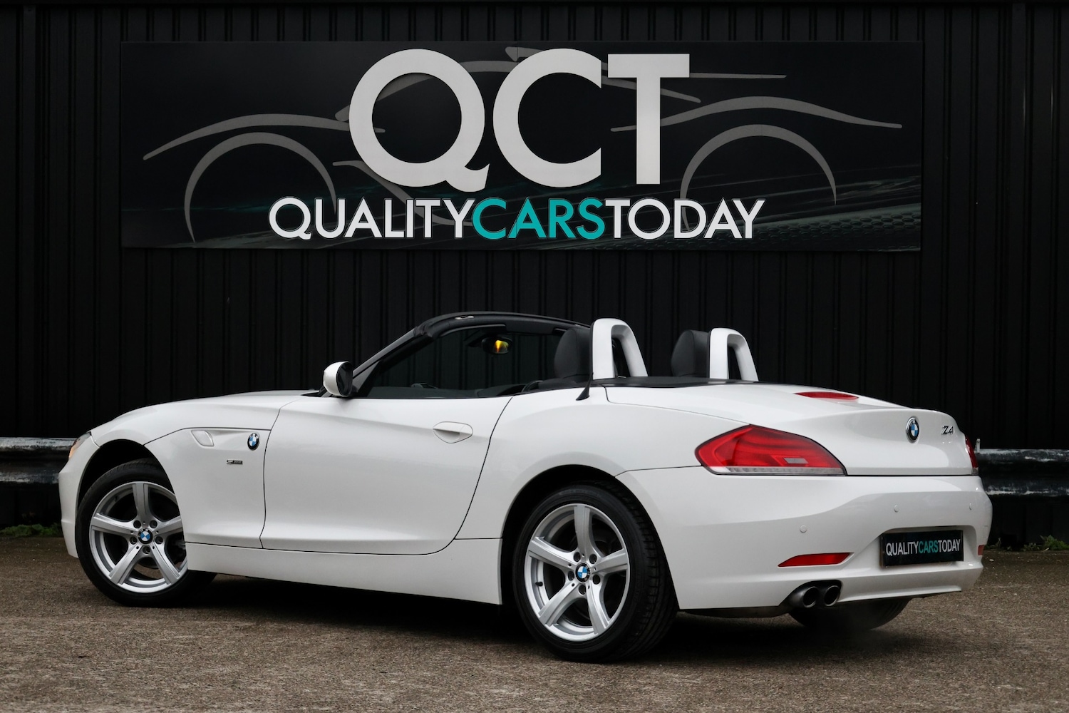 Used BMW Z4 2012 for sale - 77409665: Photo 12