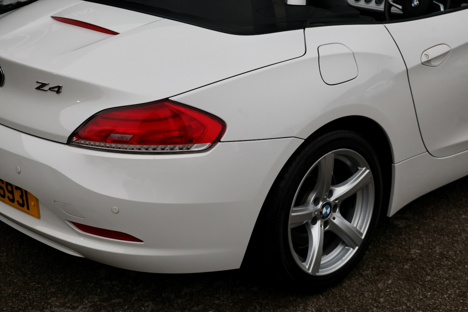 Used BMW Z4 2012 for sale - 77409665: Photo 14