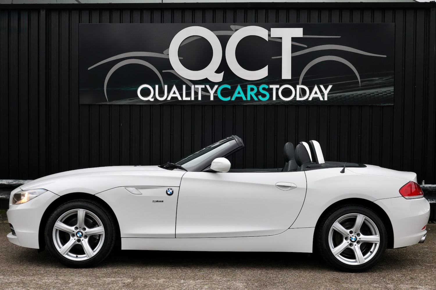 Used BMW Z4 2012 for sale - 77409665: Photo 2
