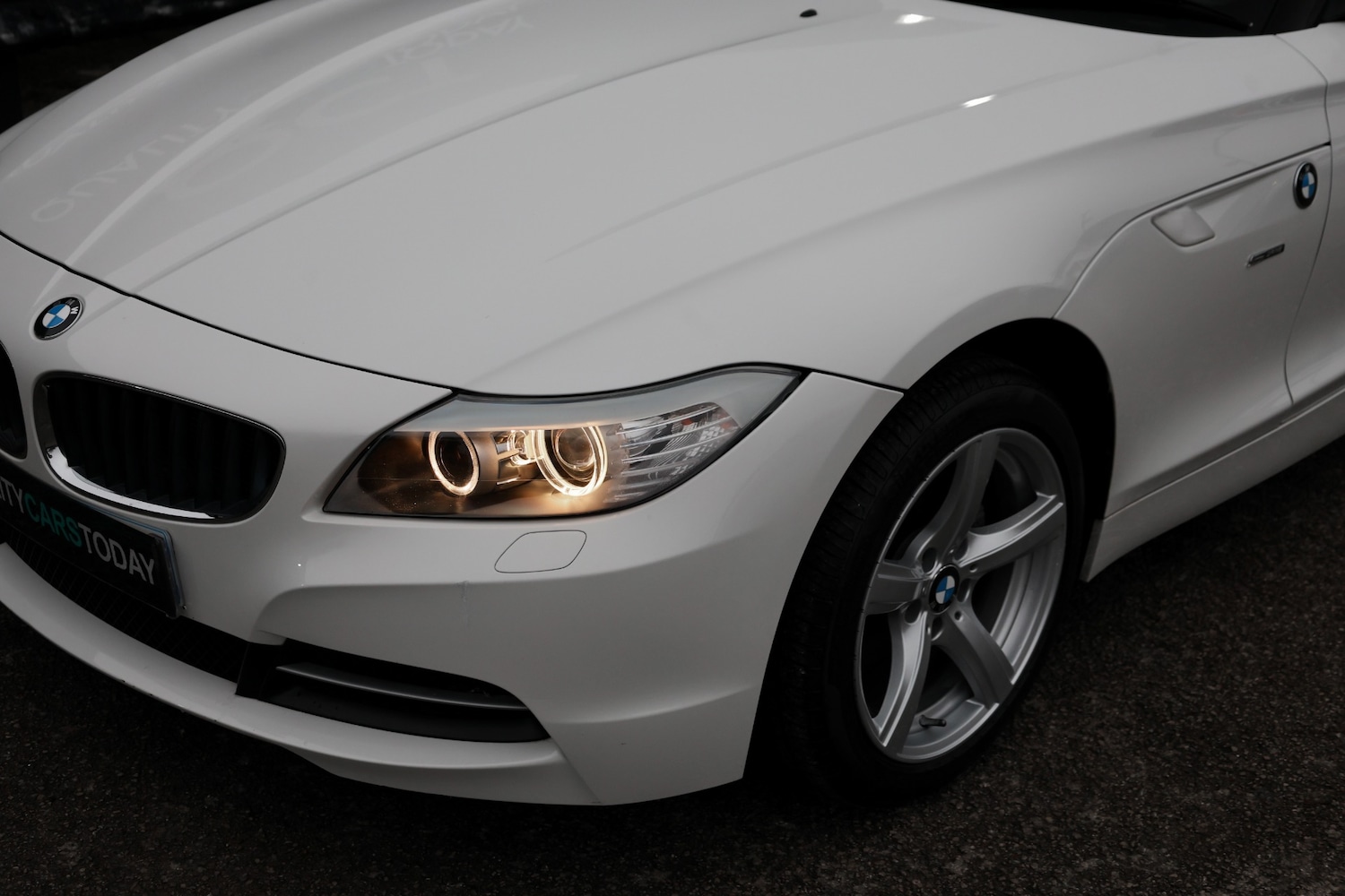 Used BMW Z4 2012 for sale - 77409665: Photo 21