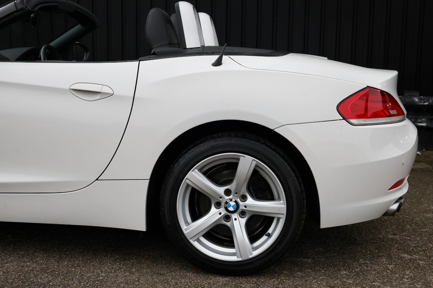 Used BMW Z4 2012 for sale - 77409665: Photo 23