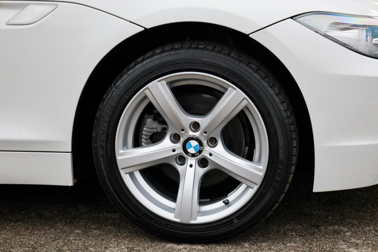 Used BMW Z4 2012 for sale - 77409665: Photo 26