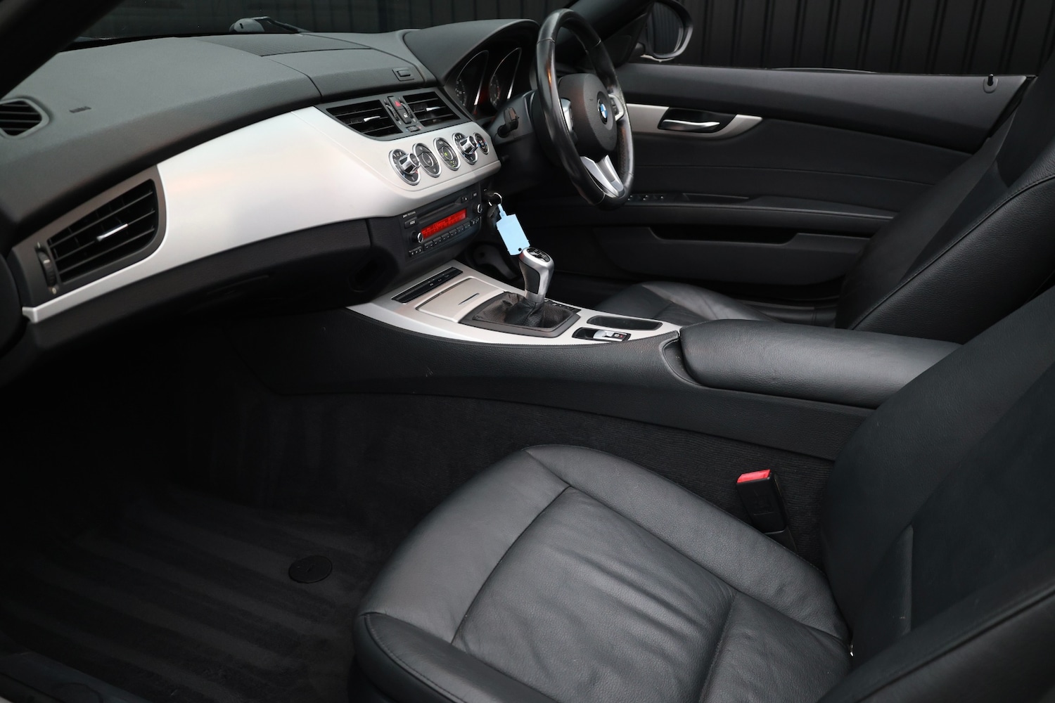 Used BMW Z4 2012 for sale - 77409665: Photo 3