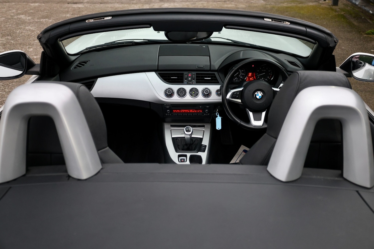 Used BMW Z4 2012 for sale - 77409665: Photo 30