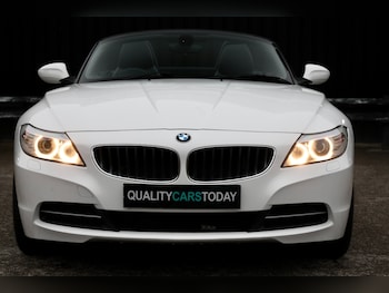 Used BMW Z4 2012 for sale - 77409665: Photo