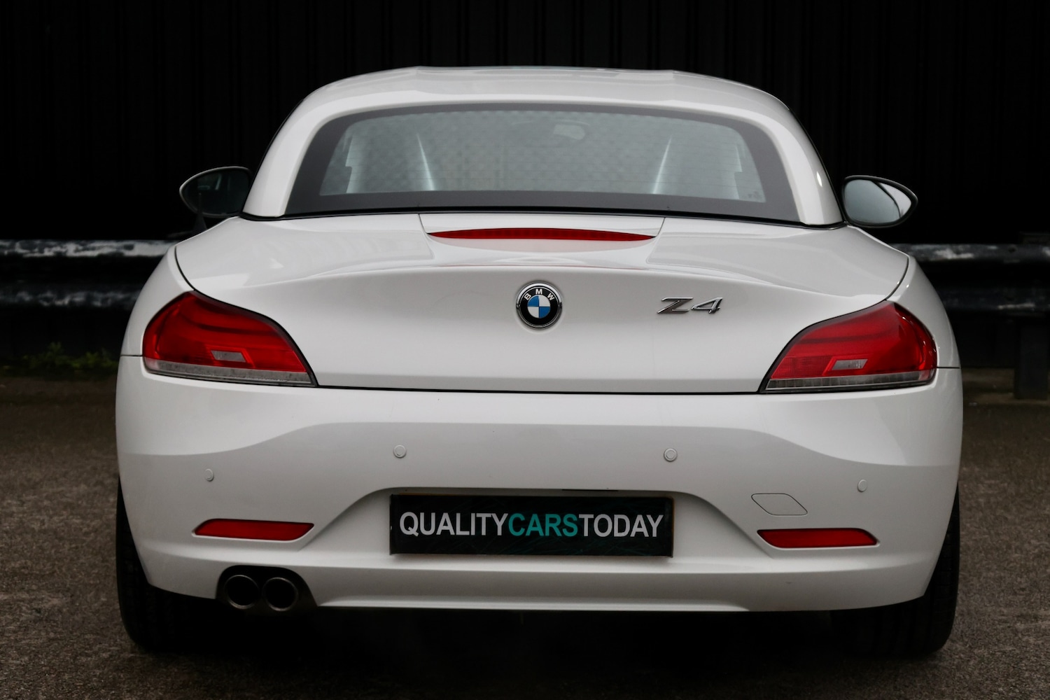 Used BMW Z4 2012 for sale - 77409665: Photo 5