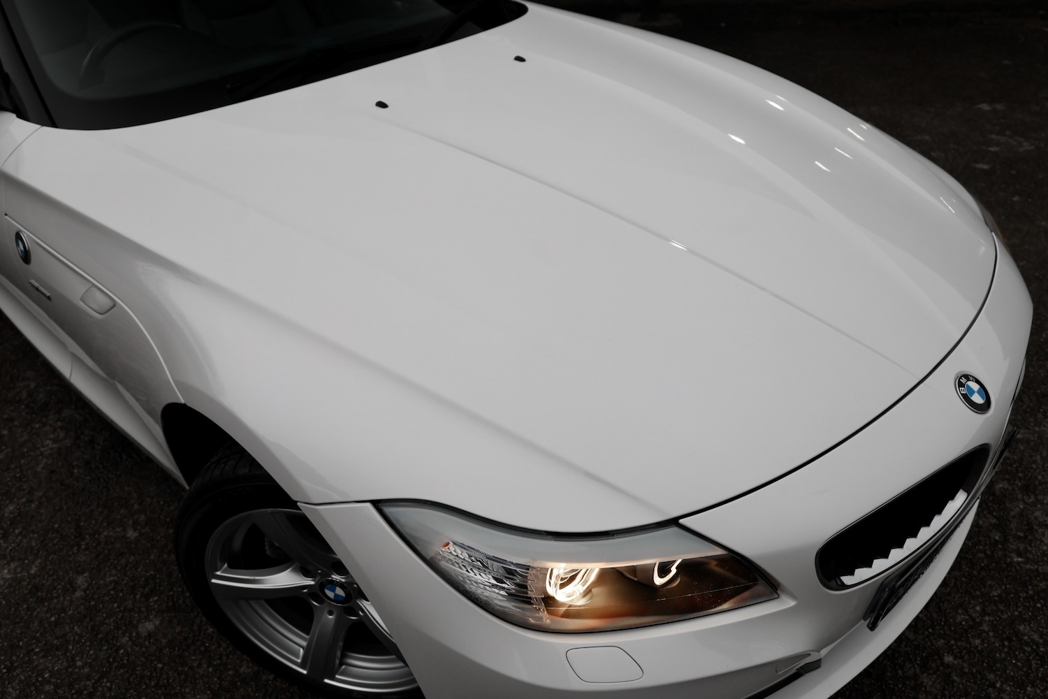 Used BMW Z4 2012 for sale - 77409665: Photo 6