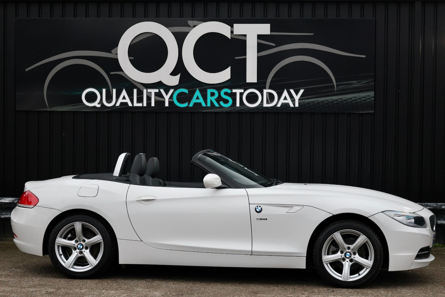 Used BMW Z4 2012 for sale - 77409665: Photo 7