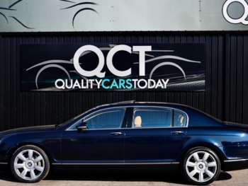Used Bentley Continental 2007 for sale - 74298402: Photo