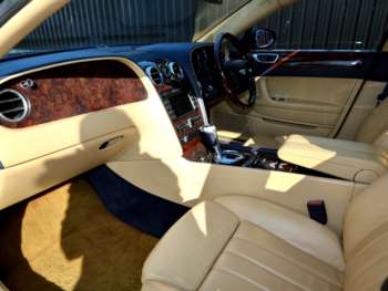 Used Bentley Continental 2007 for sale - 74298402: Photo