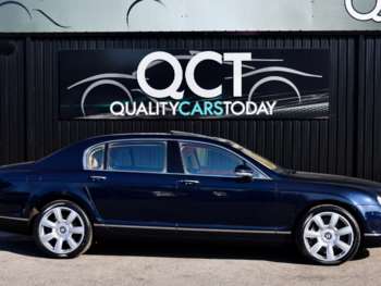 Used Bentley Continental 2007 for sale - 74298402: Photo