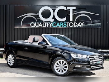 Used Audi A3 2014 for sale - 76044741: Photo