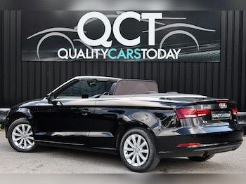 Used Audi A3 2014 for sale - 76044741: Photo