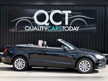 Used Audi A3 2014 for sale - 76044741: Photo