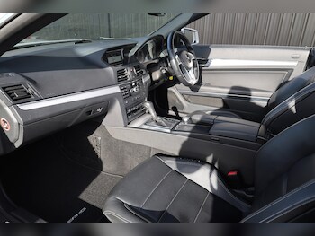 Used Mercedes-Benz E Class 2012 for sale - 78564045: Photo