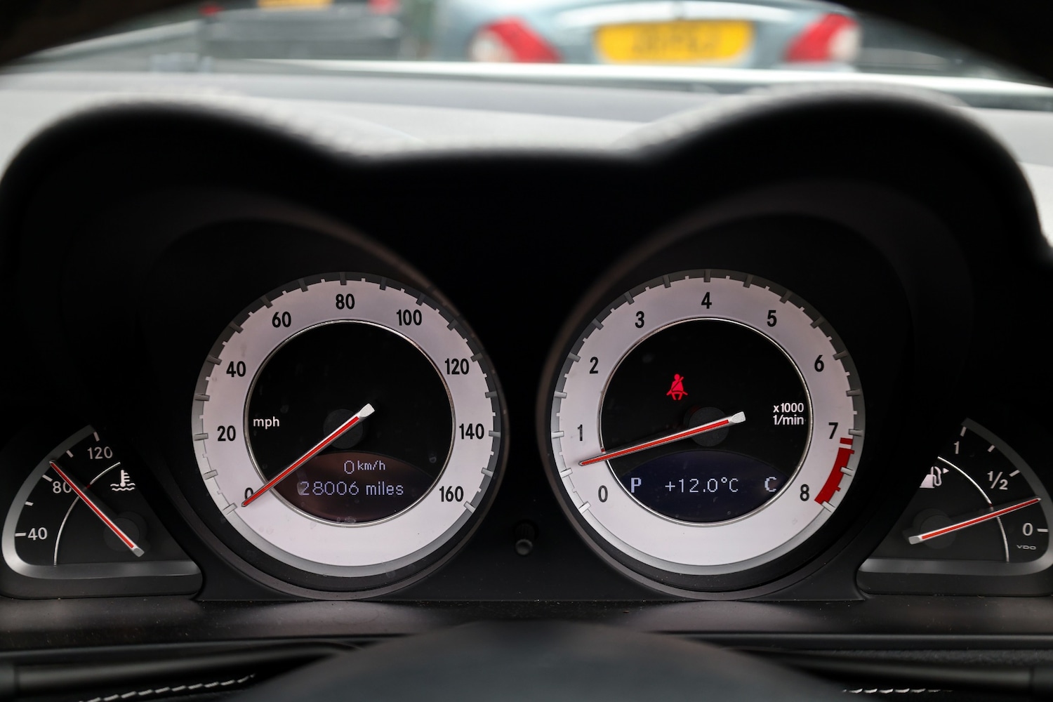 Used Mercedes-Benz SL 2010 for sale - 77800184: Photo 23