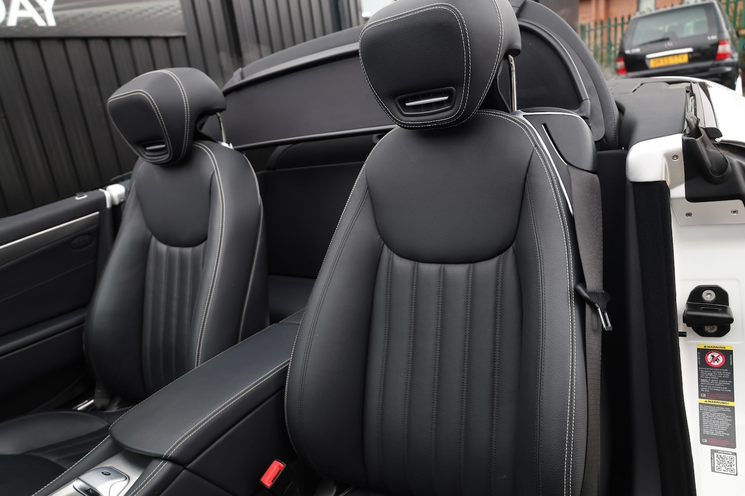 Used Mercedes-Benz SL 2010 for sale - 77800184: Photo 29