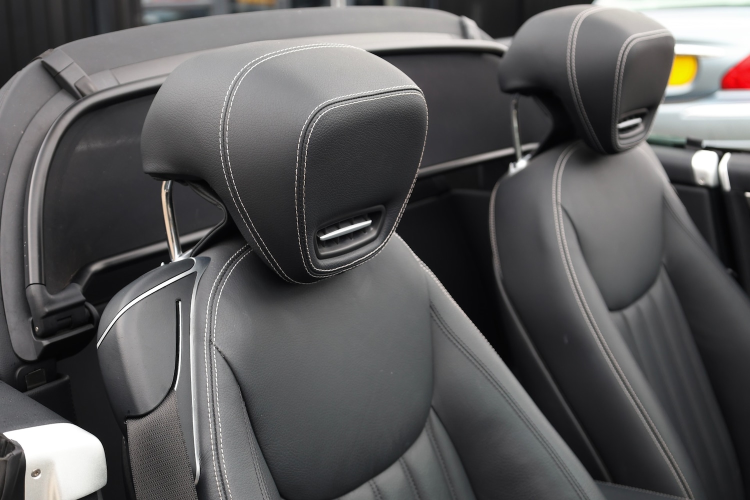 Used Mercedes-Benz SL 2010 for sale - 77800184: Photo 46